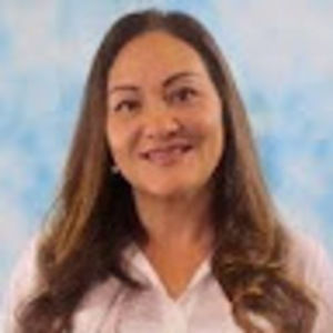 Meet your Posher, Joan thompson